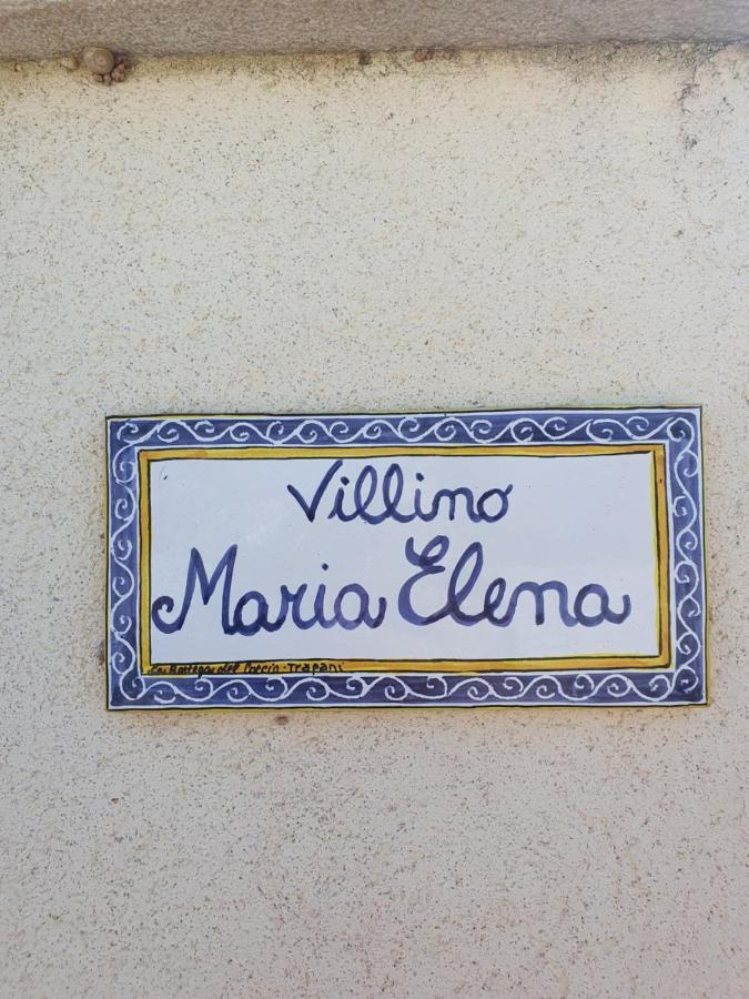 瓦尔德利切Villino Maria Elena公寓 外观 照片